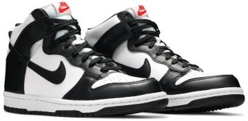Nike High Panda