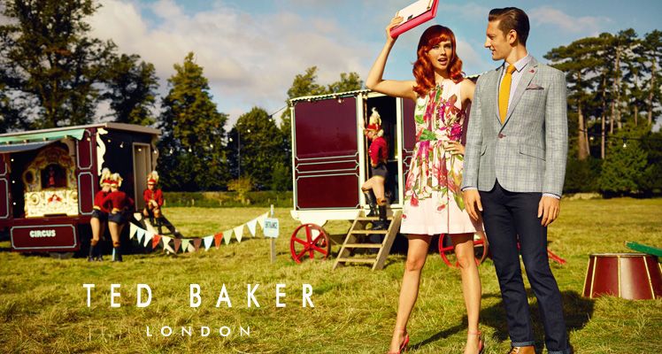 Ted Baker London Çantalar 